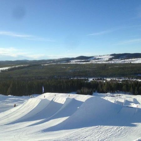 Stuga Saelen Klaeppen 5 Baeddar Uthyres Veckovis Soendag - Soendag ภายนอก รูปภาพ